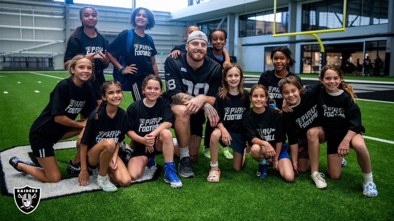 Maxx Crosby Foundation